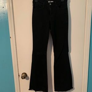 Judy blue 5/27 cut off to a 26